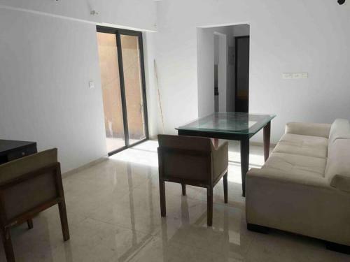 Apartamento Beautiful Condo 1 Bhk For A Blissfulstay