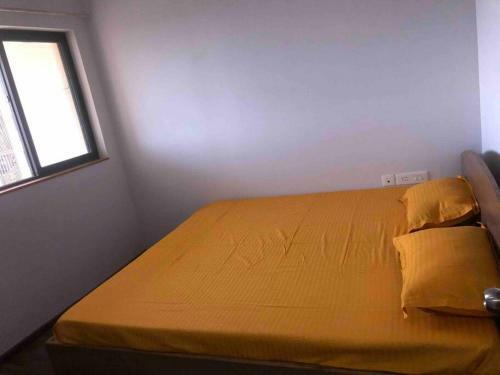 Apartamento Beautiful Condo 1 Bhk For A Blissfulstay