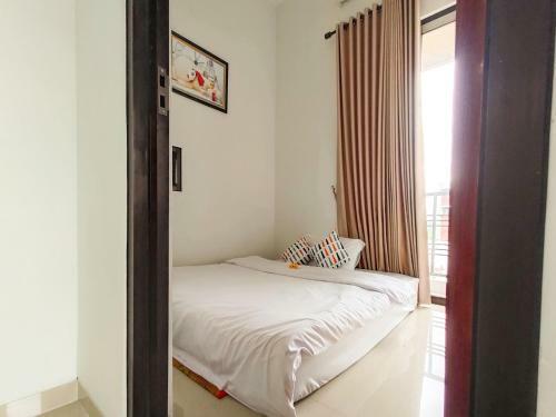 Golden Leaf Villa
