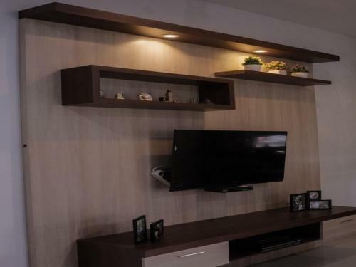 Golden Leaf Villa