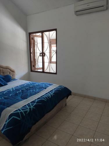 Kelana 2 Nice Homestay (5 Bed Rooms) Semarang