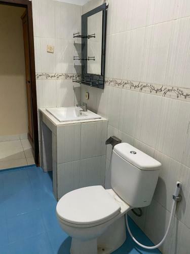 Hostal Neys Guest House