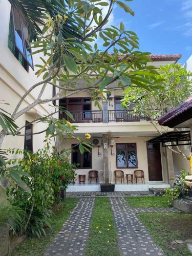 Hostal Neys Guest House