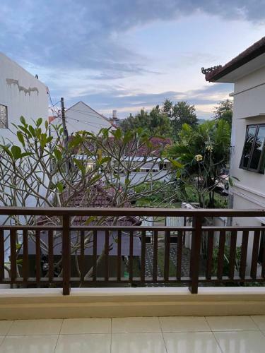 Hostal Neys Guest House