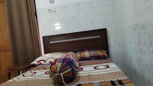 Hotel Oyo 91233 Bismo 85 Family
