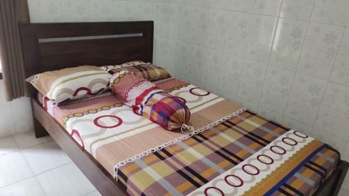 Hotel Oyo 91233 Bismo 85 Family
