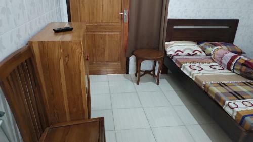 Hotel Oyo 91233 Bismo 85 Family