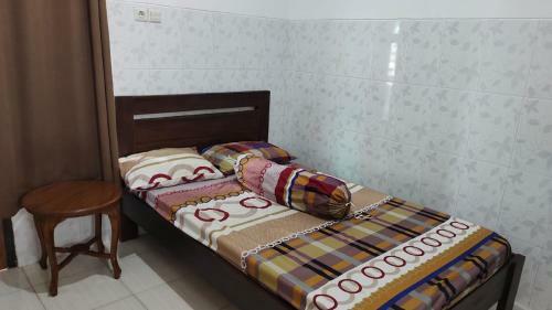 Hotel Oyo 91233 Bismo 85 Family