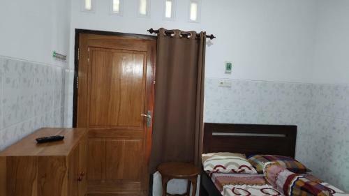 Hotel Oyo 91233 Bismo 85 Family