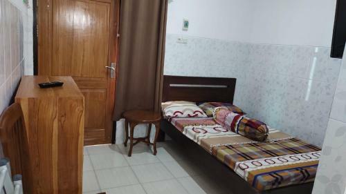 Hotel Oyo 91233 Bismo 85 Family