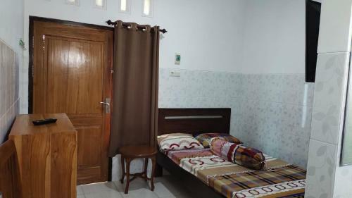 Hotel Oyo 91233 Bismo 85 Family