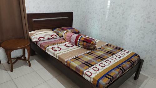 Hotel Oyo 91233 Bismo 85 Family