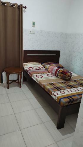 Hotel Oyo 91233 Bismo 85 Family