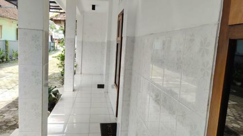 Hotel Oyo 91233 Bismo 85 Family