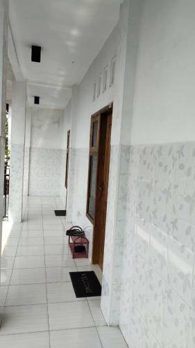 Hotel Oyo 91233 Bismo 85 Family
