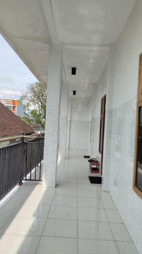 Hotel Oyo 91233 Bismo 85 Family