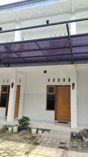Hotel Oyo 91233 Bismo 85 Family