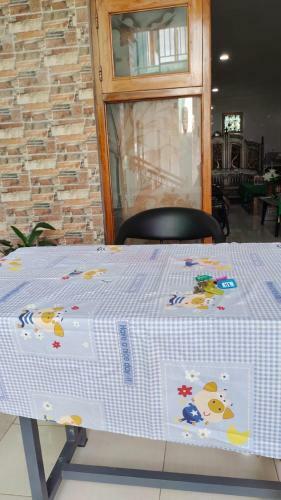 Hotel Oyo 91233 Bismo 85 Family