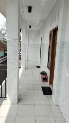 Hotel Oyo 91233 Bismo 85 Family