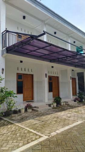 Hotel Oyo 91233 Bismo 85 Family