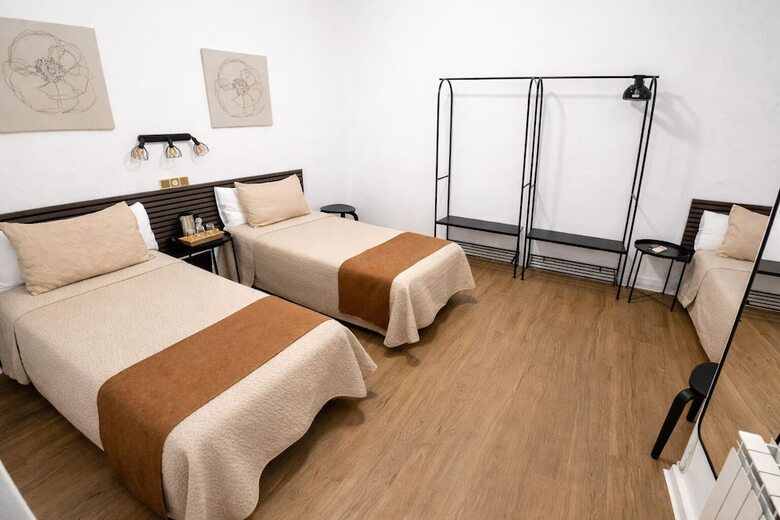 Hostal Prada