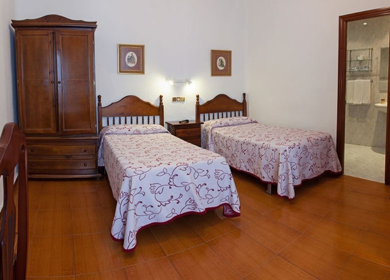 Hostal Prada