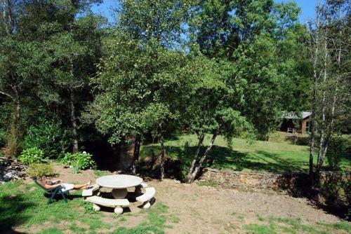 Hostal O Mui�o De Pena
