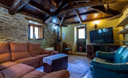 Hostal O Mui�o De Pena