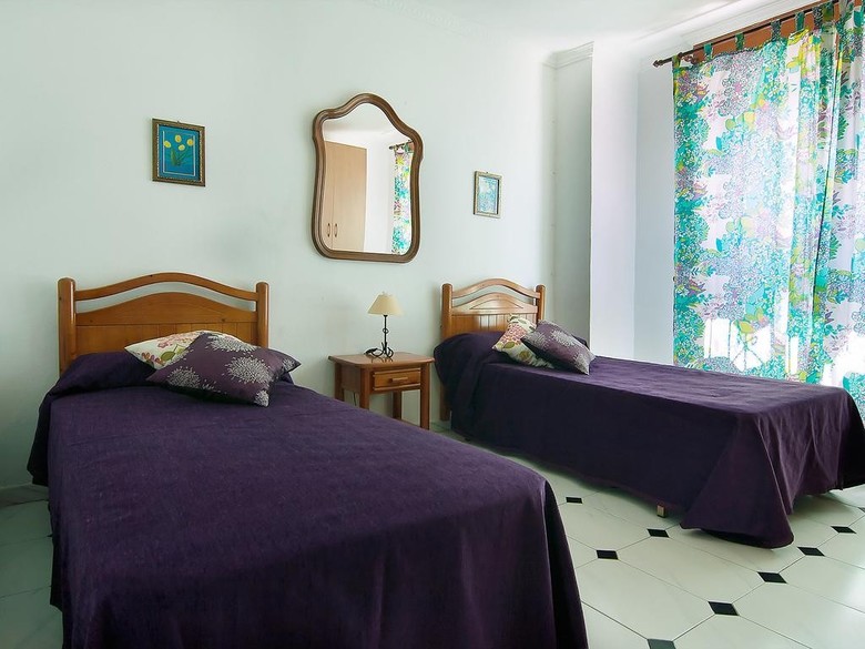 Holiday Home Las Palomas Nerja