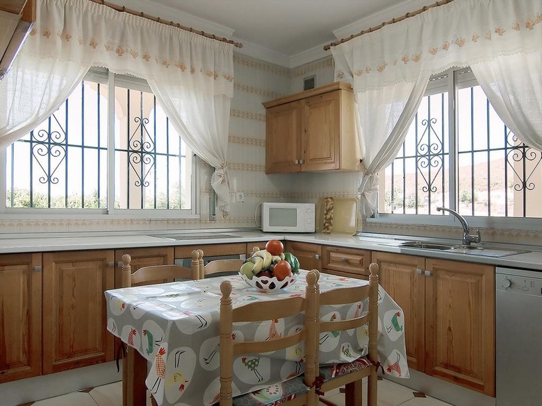 Holiday Home Las Palomas Nerja