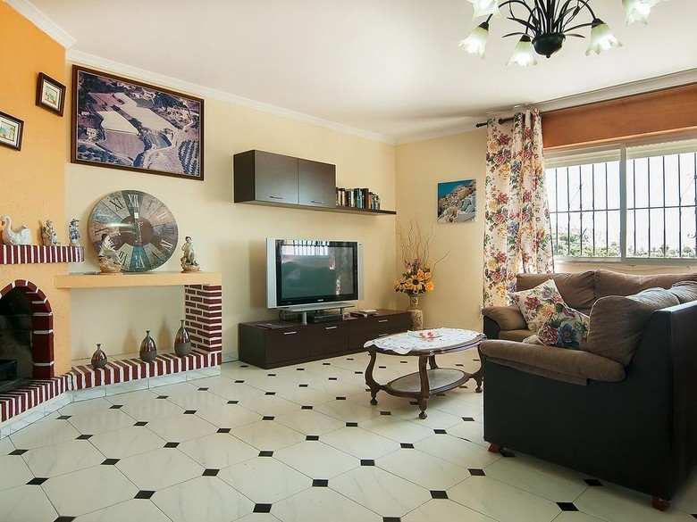 Holiday Home Las Palomas Nerja