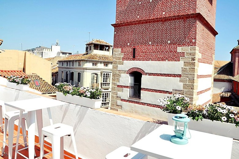 Hostal Dulces Dreams Boutique Hostel
