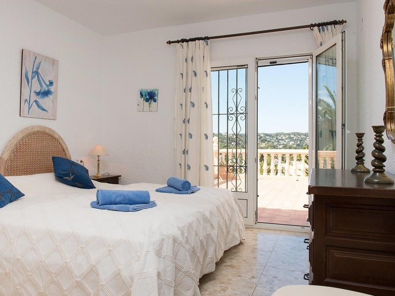Holiday Home Portichol J�vea