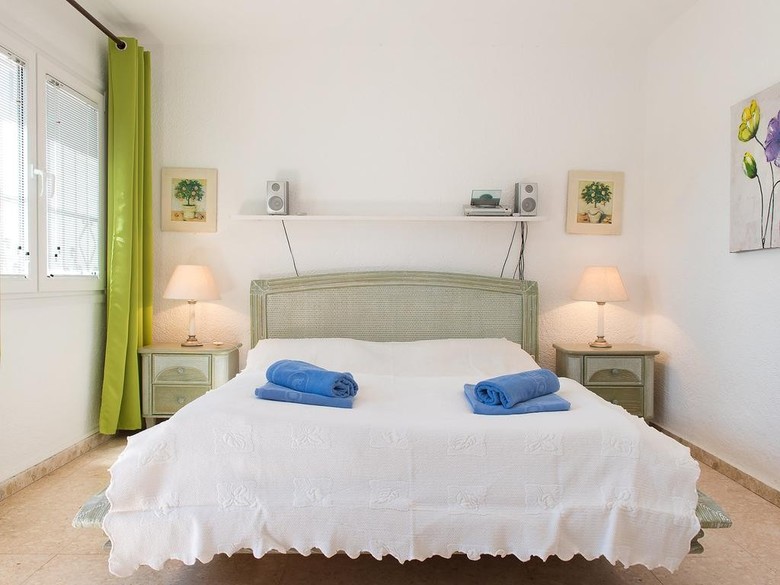 Holiday Home Portichol J�vea