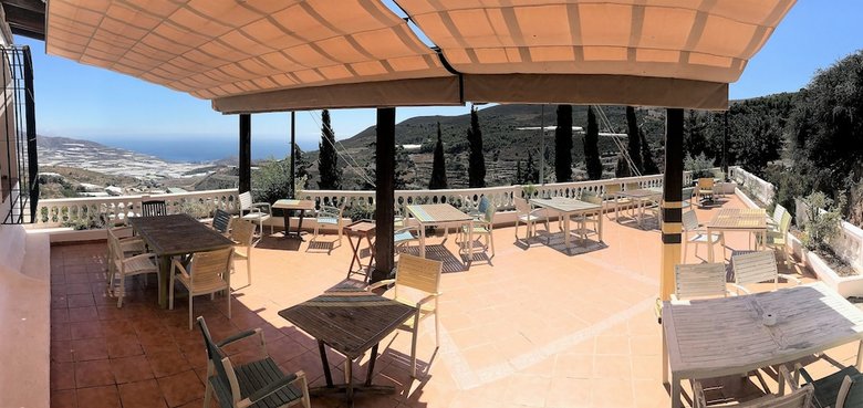 Hostal La Ventera