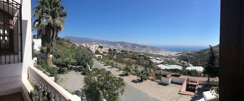 Hostal La Ventera
