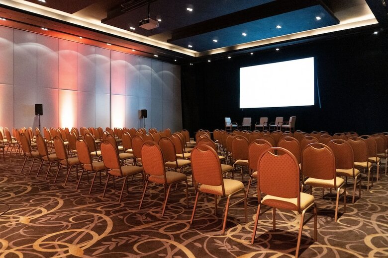 Sheraton Tucum�n Hotel