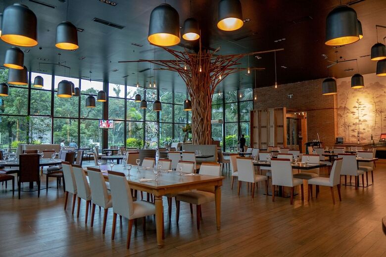 Sheraton Tucum�n Hotel