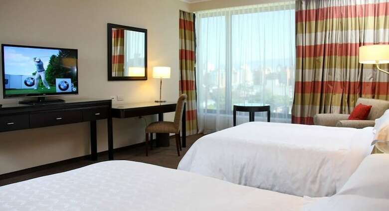 Sheraton Tucum�n Hotel