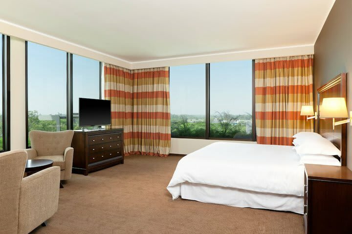 Sheraton Tucum�n Hotel