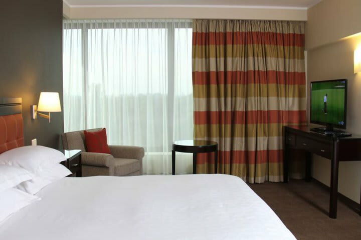 Sheraton Tucum�n Hotel