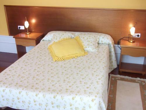 Hostal Val De Serantes