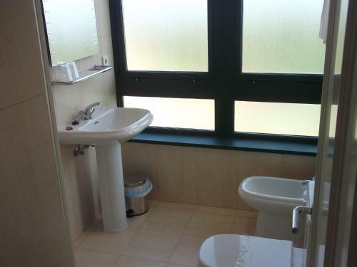 Hostal Val De Serantes