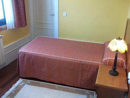 Hostal Val De Serantes