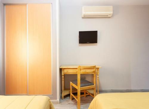 Hostal Pensi�n Ronda
