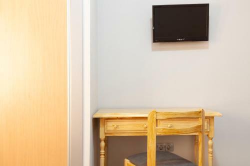 Hostal Pensi�n Ronda