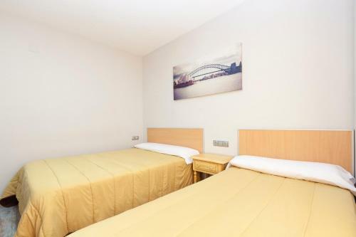 Hostal Pensi�n Ronda