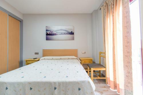 Hostal Pensi�n Ronda