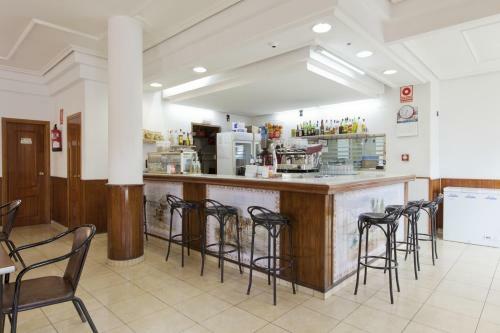 Hostal Pensi�n Ronda