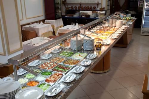 Hostal Pensi�n Ronda